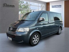 Bild des Angebotes VW T5 Transporter Bus Caravelle Trendline