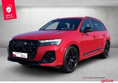 Bild des Angebotes Audi SQ7 4.0 TFSI quattro tiptronic *7-Sitze*AHK*HUD*