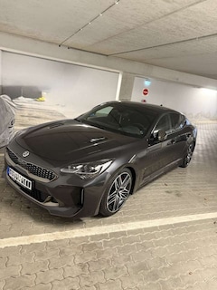 Bild des Angebotes Kia Stinger GT 3.3 AWD 366PS