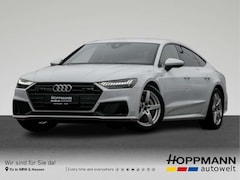 Bild des Angebotes Audi A7 50 TFSIe quattro S-Line B&O MATRIX