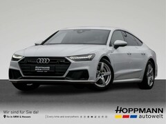 Bild des Angebotes Audi A7 50 2.0 TFSI e quattro S-Line B&O MA