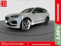 Bild des Angebotes SEAT Tarraco 1.5 TSI DSG AB226EUR FR AHK 7SITZ NAVI VIEW SHZ