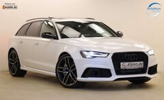 Bild des Angebotes Audi RS6 Avant 4.0 605PS quattro Performanc Akrapovic