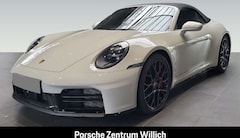 Bild des Angebotes Porsche 992 911 Carrera S Cabriolet Surround-View BOSE