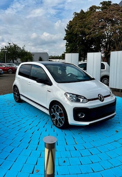 Bild des Angebotes VW up! GTI