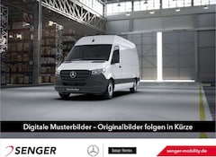 Bild des Angebotes Mercedes-Benz Sprinter 315 CDI KA L2H2 Klima Kamera AHK3,5t 9G