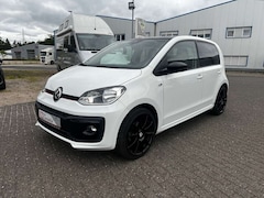 Bild des Angebotes VW up! R-Line Kamera*SHZ*Lichtsensor*Bluetooth