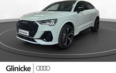 Bild des Angebotes Audi Q3 40 TFSI qu. AHK Pano Matrix LM 20"