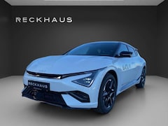 Bild des Angebotes Kia EV6 PE GT-LINE 84 RWD WÄRMEPUMPE ASSIST+ SOUND Klima