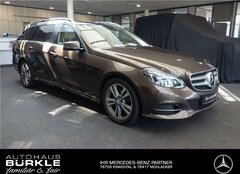 Bild des Angebotes Mercedes-Benz E 250 T Avantgarde,Sthzg,Massage,Pano,Keyles,360