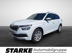 Bild des Angebotes Skoda Kamiq 1,0l TSI Clever
