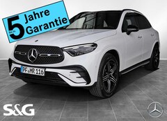 Bild des Angebotes Mercedes-Benz GLC 220 d 4M AMG 360°+DIG-LED+Pano+AHK+Distronic