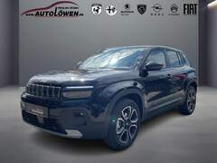 Bild des Angebotes Jeep Avenger 1.2 Summit Mild-Hybrid