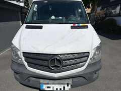 Bild des Angebotes Mercedes-Benz Sprinter 213 CDI (BlueTec) 906.611