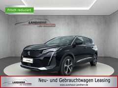 Bild des Angebotes Peugeot 5008 Allure Pack //7-Sitze/Navi/Kamera