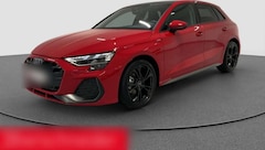 Bild des Angebotes Audi A3 30 TFSI S-Line AHK LED PANO HuD SON