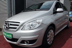 Bild des Angebotes Mercedes-Benz B 160 KLIMA ALLWETTERREIFEN SITZHEIZUNG