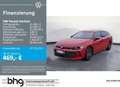 Bild des Angebotes VW Passat Variant 1.5 e-Hybrid OPF DSG Elegance AHK
