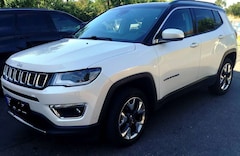 Bild des Angebotes Jeep Compass Compass 1.4 MultiAir Active Drive Automatik Opening Edition