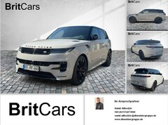 Bild des Angebotes Land Rover Range Rover Sport Dynamic SE P460e PHEV 360-CAM
