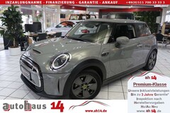 Bild des Angebotes MINI Cooper S E - Automatik-Navi-Panorama-ACP-1.Hand