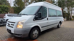 Bild des Angebotes Ford Transit Kombi FT 300 L Trend Klima Motor neu