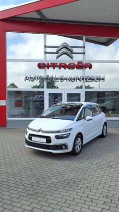 Bild des Angebotes Citroen C4 SpaceTourer C4 SpaceTourer PureTech 130 Selection