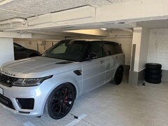 Bild des Angebotes Land Rover Range Rover Sport Range Rover Sport P400 3.0 HST