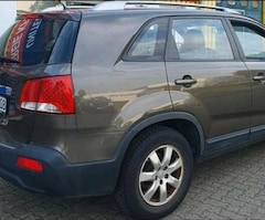 Bild des Angebotes Kia Sorento Sorento 2.4 Liter 2wd
