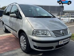 Bild des Angebotes VW Sharan 2.0 Highline