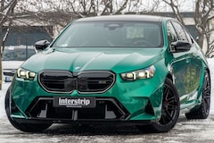 Bild des Angebotes BMW M5 DR.ASS.PLUS.PANORAMA.360°.4ZONEN.LHZ.B&W.AHK