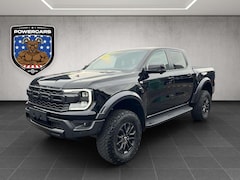 Bild des Angebotes Ford Ranger 3.0 EcoBoost Raptor,Breiter,Höher,AWD