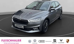 Bild des Angebotes Skoda Fabia Selection 1.0 TSI LED Apple CarPlay Android Auto M