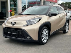 Bild des Angebotes Toyota Aygo X Pulse Kamera Allwetter SHZ AHK DAB