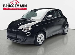 Bild des Angebotes Fiat 500 500 ELEKTRO 23.8 KWH ACTION KLIMA SITZH. APPLE/AND