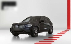 Bild des Angebotes Mercedes-Benz GLC 43 AMG 4M ADVANCED KAM PANO HUD AHK STANDHZG