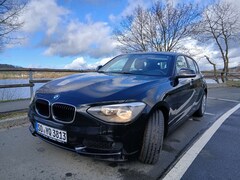 Bild des Angebotes BMW 116 116i