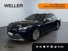 Bild des Angebotes Toyota Mirai Executive *Leder*Navi*360°*Smart-Key*JBL*