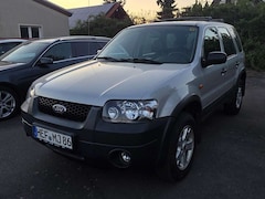 Bild des Angebotes Ford Maverick Basis