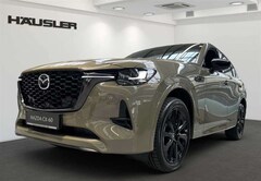 Bild des Angebotes Mazda CX-60 Homura Plus D-254 AWD mit Nappaleder, Panorama-Sch
