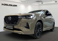 Bild des Angebotes Mazda CX-60 Homura Plus D-254 AWD mit Nappaleder, Panorama-Sch