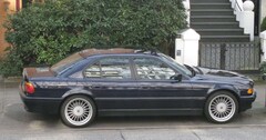 Bild des Angebotes BMW 740 740i