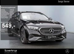 Bild des Angebotes Mercedes-Benz E 200 T ,
