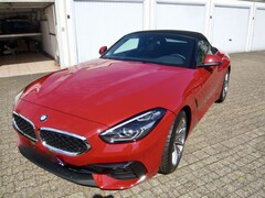 Bild des Angebotes BMW Z4 Z4 sDrive20i Aut. Advantage