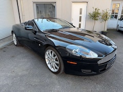 Bild des Angebotes Aston Martin DB9 Volante 5.9 Touchtronic