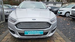Bild des Angebotes Ford Mondeo Turnier Business Edition
