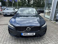 Bild des Angebotes Volvo V60 B4 D Ultimate Dark Diesel Automatik