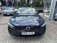 Bild des Angebotes Volvo V60 B4 D Ultimate Dark Diesel Automatik