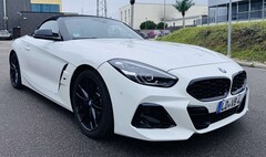 Bild des Angebotes BMW Z4 M M40 i