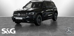 Bild des Angebotes Mercedes-Benz GLB 200 d AMG MBUX+360°+M-LED+AHK+Night+Standhzg